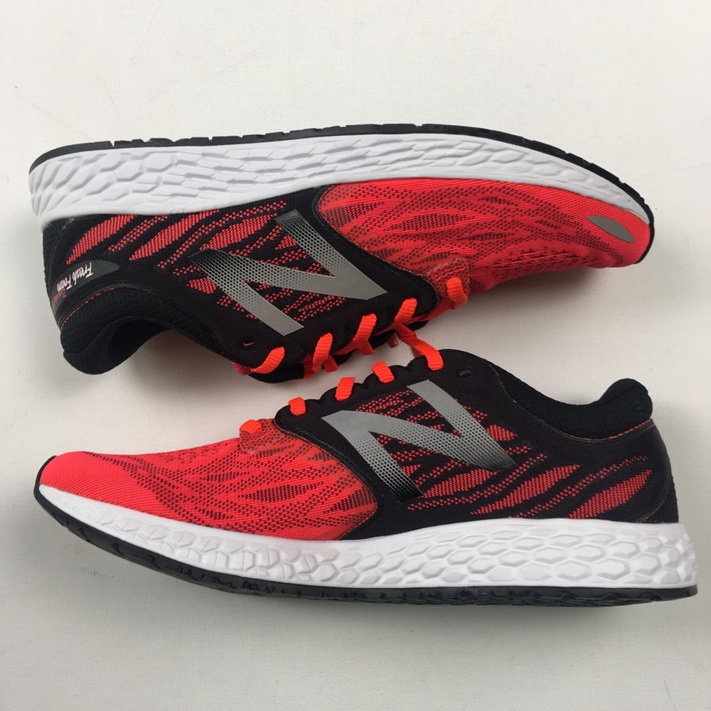 New Balance MZAN 9.5 NB18 Running Sneakers Shoes - Picture 2 of 7